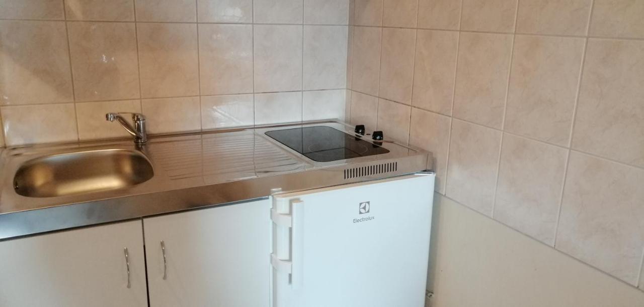 Apartament Droga Na Bystre 9A Zakopane Exteriör bild