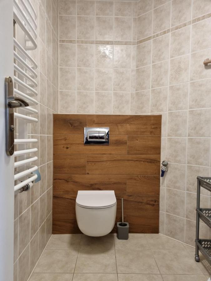 Apartament Droga Na Bystre 9A Zakopane Exteriör bild